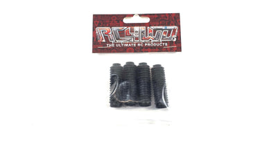 RC4WD Scale Shock Boot Covers