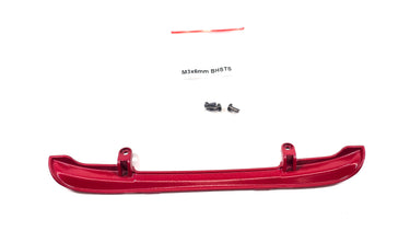 RC4WD Trail Finder 2 4Runner & Xtra Cab Front Lower Valence