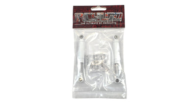 RC4WD Scale Aluminum Internally Sprung Shock Pair (2)