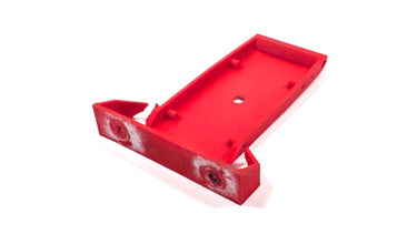 3D Printed Scale Bed