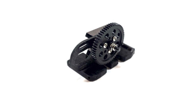 China 2.LOW Replica Transmission w/ Skid Plate