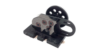 China 2.LOW Replica Transmission w/ Skid Plate