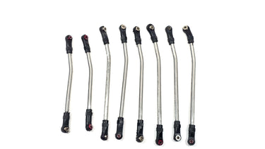 Misc Stainless High Clearence Link Kit