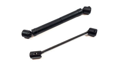 Axial Yeti Metal Center Drive Shaft & Axial Wild Boar HD Rear Drive Shaft