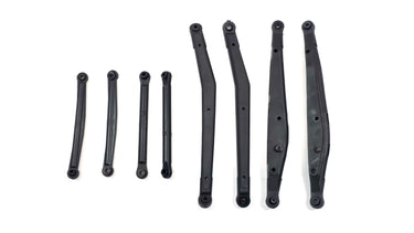 Axial Yeti 380 Plastic Link Kit (All Links)