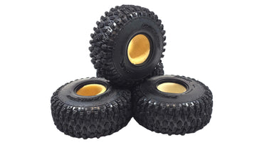 2.2 Proline Hyrax Crawler Tire Set of 4