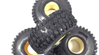 2.2 Proline Hyrax Crawler Tire Set of 4
