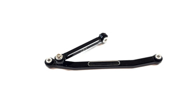 Hot Racing Aluminum SCX24 Front Steering Links