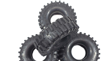 RC4WD 1.9 Interco TSL Super Swamper Scale Tire Set of 4