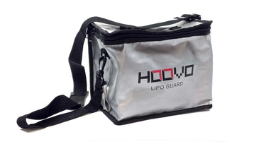Large Hoovo Lipo Safe / Guard Bag w/ Strap