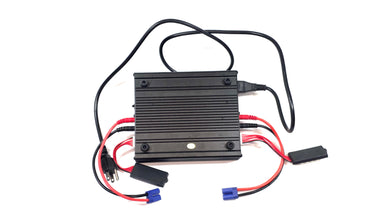 Lectron Pro ACDC- Duo Dual multi Chemistry Battery Charger