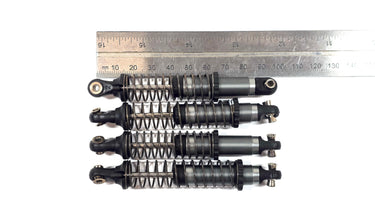Traxxas TRX4 Aluminum Crawler Shock Set of 4