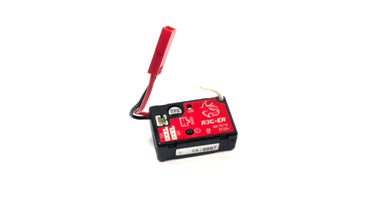 Redcat 2.4 Radio w/ 2in1 R3C-ER Receiver & ESC Combo