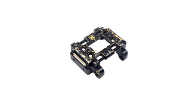 Brass Skid Plate For RedCat Ascent 18