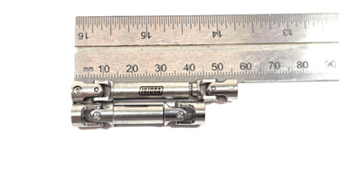 Injora Metal Drive Shafts For RedCat Ascent 18