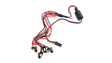 Mini Injora Rock LED Light Kit