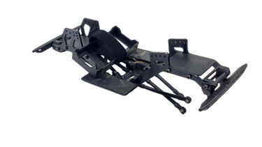 RedCat Ascent 18 Crawler Chassis w/ Links