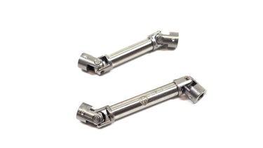 Injora Metal Drive Shaft Set For RedCat Ascent18