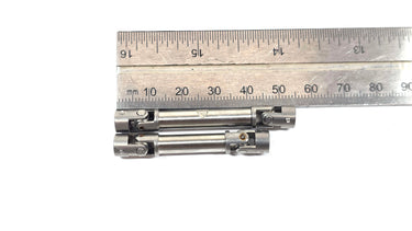 Injora Metal Drive Shaft Set For RedCat Ascent18