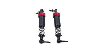 RedCat Ascent 18 Shock Pair (2)