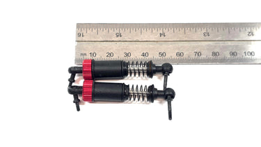 RedCat Ascent 18 Shock Pair (2)