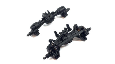 RedCat Ascent 18 Scale Portal Axle Set