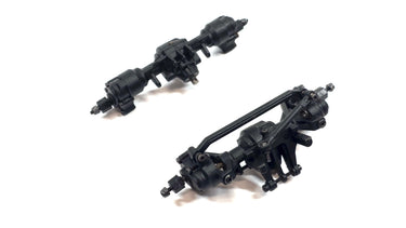 RedCat Ascent 18 Scale Portal Axle Set