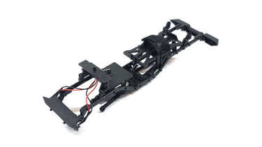 Axial SCX24 Complete Chassis Set w/ Links