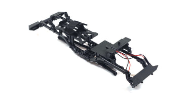 Axial SCX24 Complete Chassis Set w/ Links