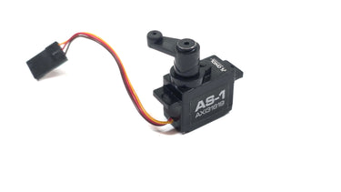 Axial AS-1 Micro Steering Servo For Axial SCX24