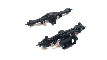 Axial SCX24 Complete Front & Rear Axle Set