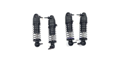 Axial SCX24 Shock Set of 4