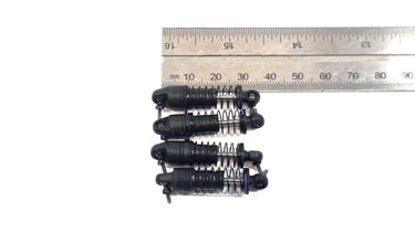 Axial SCX24 Shock Set of 4