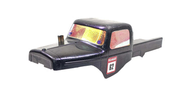 JConcepts Power Master Scale Rock Crawler Body (Comp Cut)