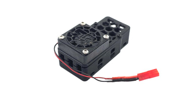 3D Printed ESC Box w/ Fan
