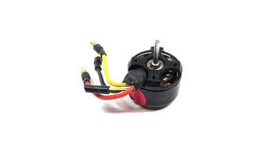 3BRC Three Brothers RC Black Jacket 2050kv 3S Brushless Outrunner Motor