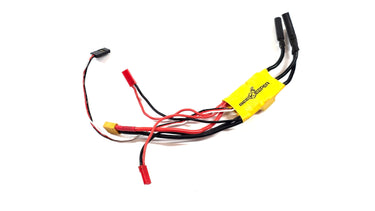 3BRC Three Borthers RC Bee Keeper Brushless ESC