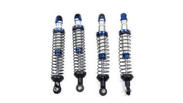 Proline Aluminum Pro Spec Scale Crawler Shocks Set of 4
