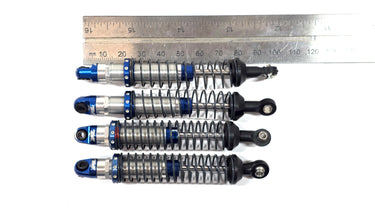 Proline Aluminum Pro Spec Scale Crawler Shocks Set of 4