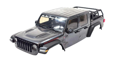 Axial SCX10III Jeep Gladiator Lexan Body
