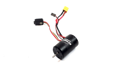 Hobbywing Fusion SE FOC 2in1 Brushless Motor & ESC 1800kv
