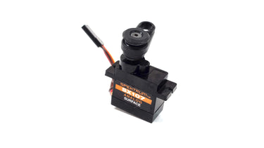 Spektrum SX107 Analog Micro Steering Servo