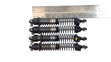 Axial SCX10III Aluminum Shock Set