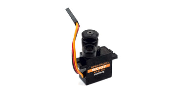 Spektrum SX107 Analog Micro Steering Servo
