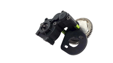 Axial Standard 3 Gear Transmission w/ Metal Spur Gear & Internals