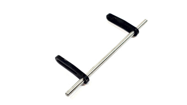 Aluminum & Stainless Modular Comp Style Bumper