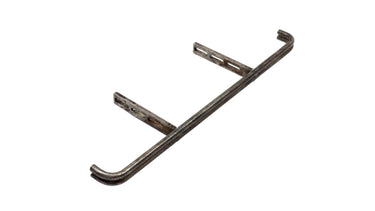 Merchant Metal Fab Custom K10 & Blazer Width Rear Bumper