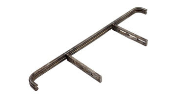 Merchant Metal Fab Custom K10 & Blazer Width Rear Bumper