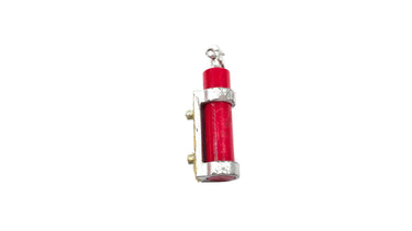 Scale Small Fire Extinguisher