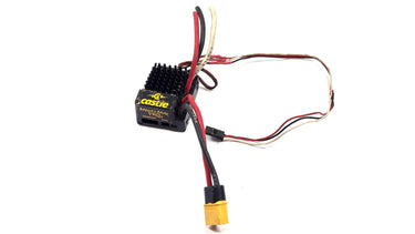 Castle Creations Mamba Max Pro Sensored Brushless ESC